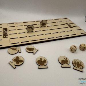 Animal Game