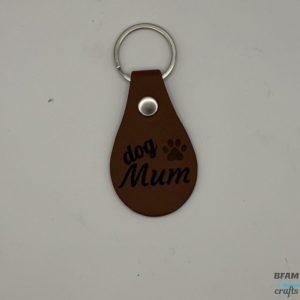 Dog Mum, Dad - Individual