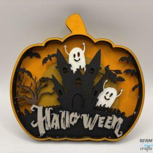 Halloween Pumpkin