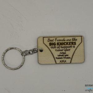 Big Knickers